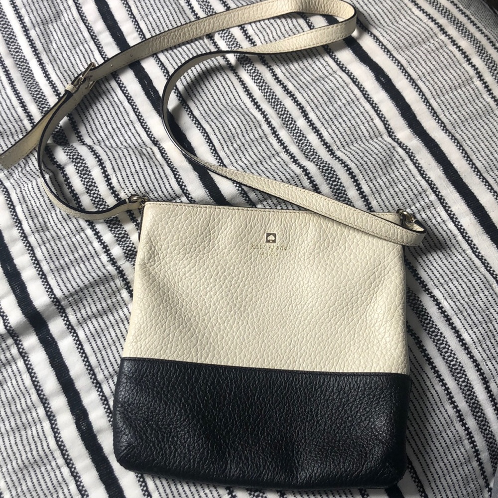 Kate Spade Shoulder/Crossbody Bag